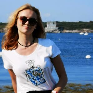 Meet your Posher, Viktoria